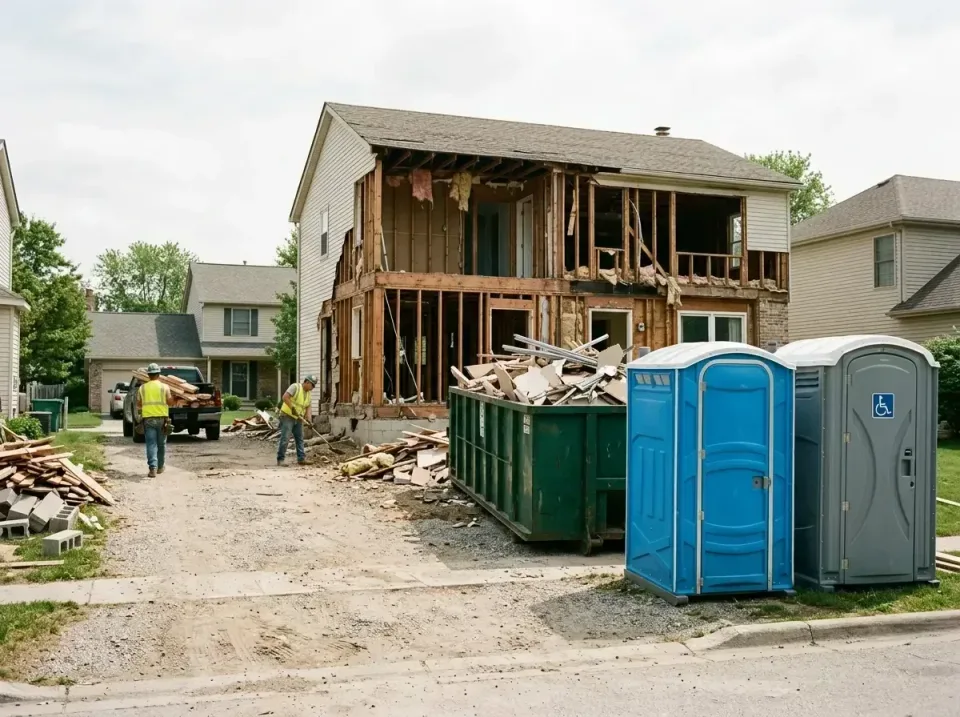home-renovation-demolition-sit-010 — frequently asked questions, Portable Toilet & Dumpsters Rental in Christiana, TN